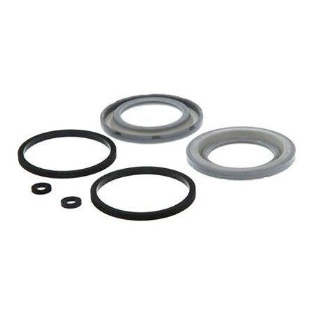 Centric Caliper Repair Kit, Parts 143.37007